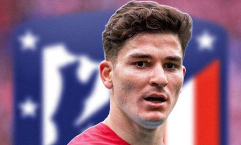 مانشستر يونايتد كان يحتاج ألفاريز بدلا من سيسكو