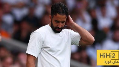 مانشستر يونايتد يتخلف عن توقعات الأداء التهديفي