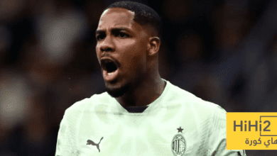 مانشستر يونايتد يراقب ماينان