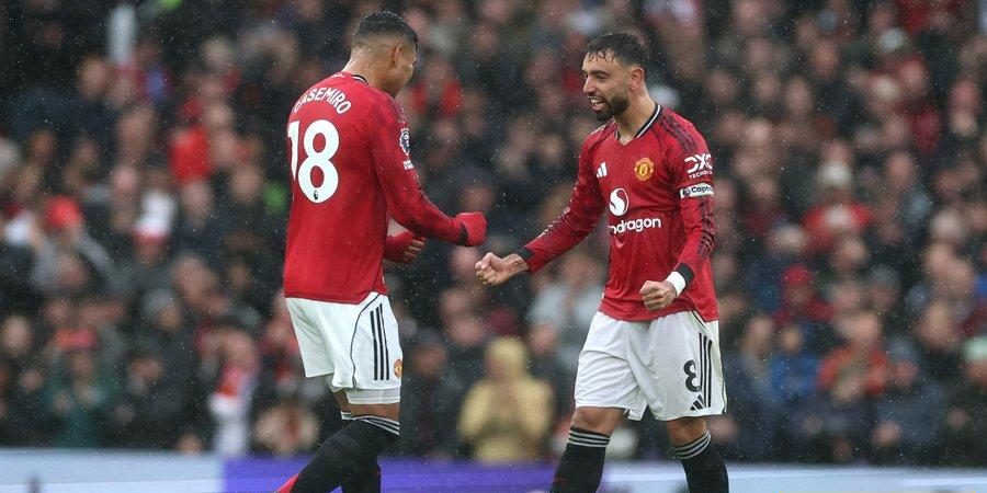 مانشستر يونايتد يفوز على تشيلسي في الدوري الإنجليزي