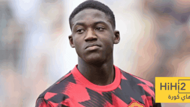 ماينو يفشل في الخروج من اليونايتد