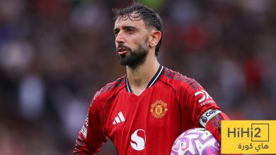 معاناة هجومية لمانشستر يونايتد