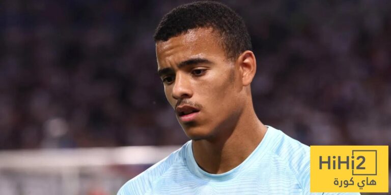 هل يكون غرينوود مفاجأة النصر الأخيرة في سوق الانتقالات؟