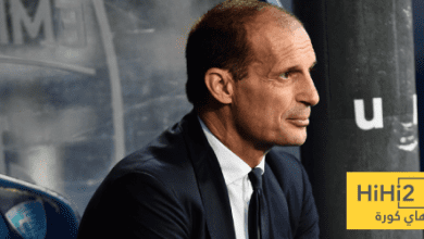 أليغري: مباراة ليتشي ستكون صعبة