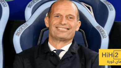 أليغري يجهز نجميه للدوري الإيطالي