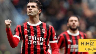 تشكيلة ميلان المتوقعة ضد بولونيا في الدوري الإيطالي