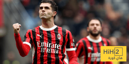 تشكيلة ميلان المتوقعة ضد بولونيا في الدوري الإيطالي