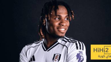 تشوكويزي يترك ميلان من أجل فولهام