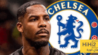 تشيلسي يعود لماينان مرة أخرى