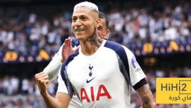 ريتشاليسون على رادار ميلان