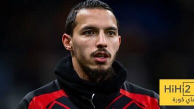 سبب فشل انتقال إسماعيل بن ناصر إلى الاتحاد