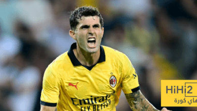 فيديو – هدف بوليسيتش في مرمى أودينيزي