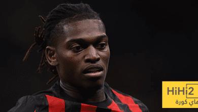 قلق في ميلان بشأن تعافي لياو