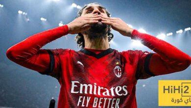 قيمة انتقال لاعب ميلان الإيطالي إلى الشباب