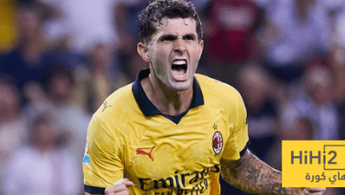 ليلة تألق بوليسيتش.. شاهد أهداف ميلان ضد أودينيزي