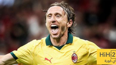 مودريتش يكشف سر استمراره في القمة