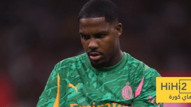 ميلان يخشى خسارة ماينان مجانا