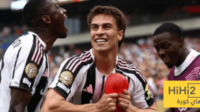 تشكيلة يوفنتوس المتوقعة ضد إنتر ميلان في الدوري الإيطالي