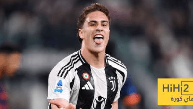 تفاصيل عقد يلديز الجديد مع يوفنتوس