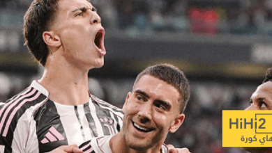 تقييمات لاعبي يوفنتوس وإنتر ميلان في الشوط الأول