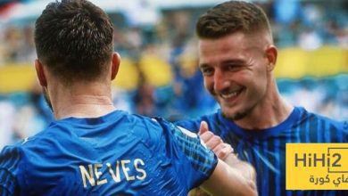 صفقة مرتقبة.. هل يخطف يوفنتوس سافيتش من الهلال؟