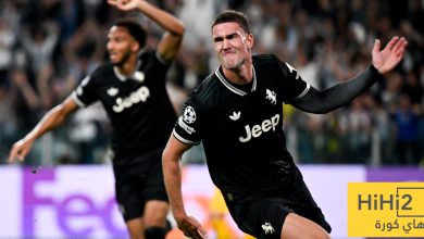 فلاهوفيتش.. البديل الأكثر تأثيرًا في دوري الأبطال