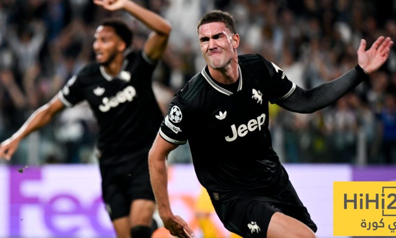 فلاهوفيتش.. البديل الأكثر تأثيرًا في دوري الأبطال