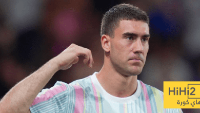 فلاهوفيتش: لا يمكننا استقبال الأهداف دائما