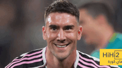 فلاهوفيتش ينتصر على يوفنتوس