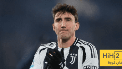 كامبياسو يؤكد جاهزية يوفنتوس للمنافسة بقوة