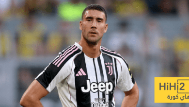 مانشستر يونايتد يفكر في فلاهوفيتش