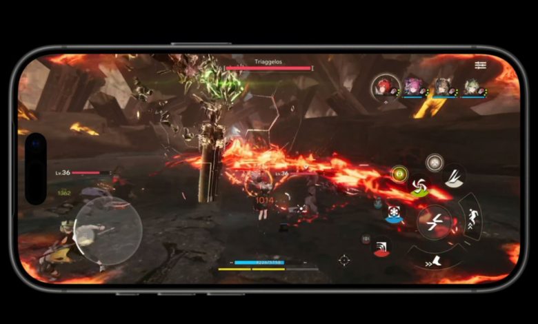 اختبار ألعاب AAA على iPhone 17 Pro Max يُظهر تشغيل Resident Evil 4 بسرعة 60 إطارًا في الثانية دون أي اختناق حراري