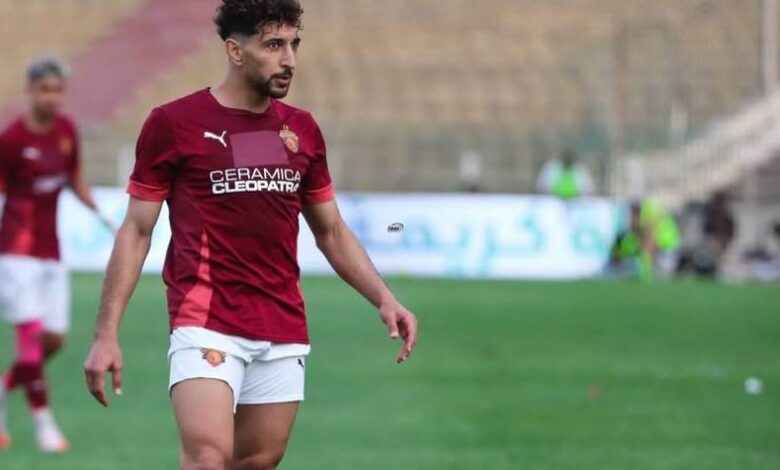 أحمد هاني