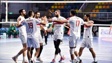 طائرة الزمالك