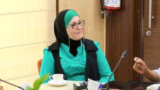 الأردن تعلن الإفراج عن "لانا كتاو" نائبة مدير مكتب اليونيسف المختطفة لدى مليشيا الحوثي