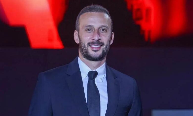 أمير توفيق