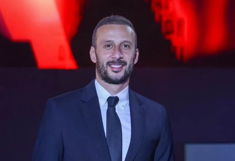 أمير توفيق