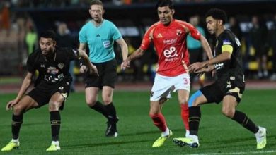 رسالة هامة من نجم الزمالك السابق للاعبين قبل مواجهة الأهلي