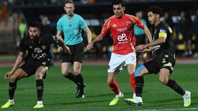 رسالة هامة من نجم الزمالك السابق للاعبين قبل مواجهة الأهلي