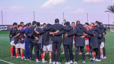 شباب الأهلي