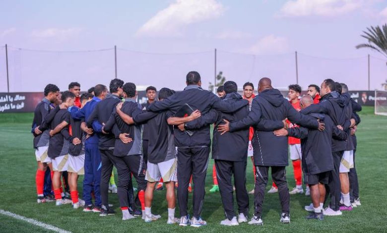 شباب الأهلي