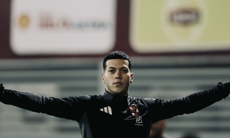 الأهلي يرد على تصريحات وكيل إمام عاشور – كل الكورة