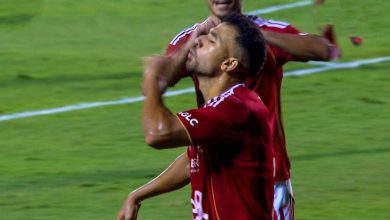 الأهلي يرفض معاقبة تريزيجيه بعد احتفاله أمام إنبي ويوجه تحذيرًا للاعب – كل الكورة