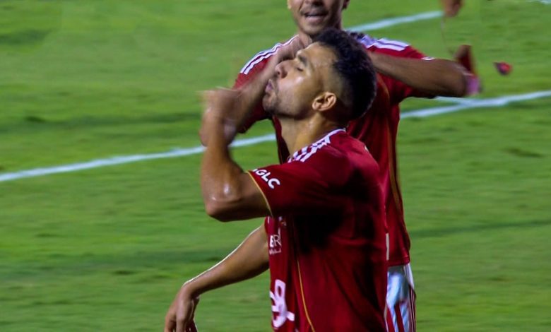 الأهلي يرفض معاقبة تريزيجيه بعد احتفاله أمام إنبي ويوجه تحذيرًا للاعب – كل الكورة