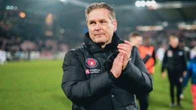 توماس توماسبيرج