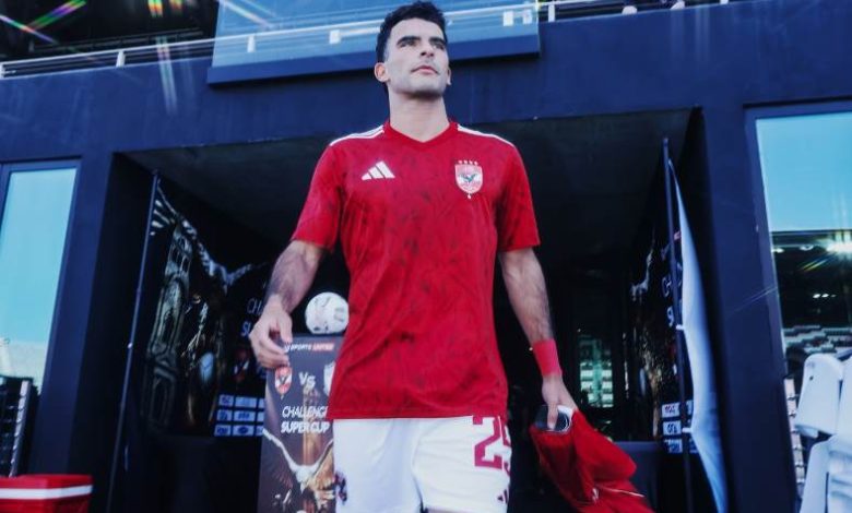 أحمد مصطفى زيزو