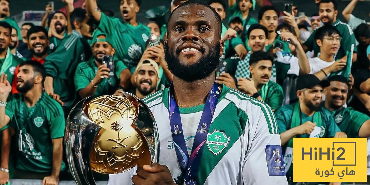 الأهلي يلاحق 7 بطولات