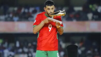 الأهلي ينفي التفاوض مع نهضة بركان لضم المليوي – كل الكورة