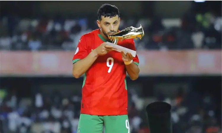 الأهلي ينفي التفاوض مع نهضة بركان لضم المليوي – كل الكورة