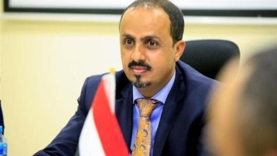 الإرياني: بقاء مقرات الأمم المتحدة في مناطق سيطرة الحوثي يحولها إلى ورقة ابتزاز